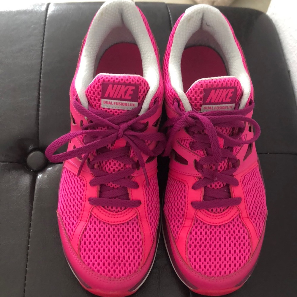 Nike dual fusionlite
